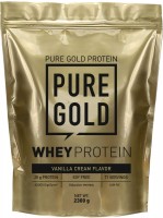 Купити протеїн Pure Gold Protein Whey Protein за ціною від 788 грн.