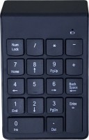 Купити клавіатура Gembird KPD-W-02 за ціною від 548 грн.