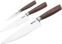 Купити набір ножів Boker 130791SET  за ціною від 13734 грн.