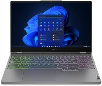Купити ноутбук Lenovo Legion 5 15IAH7 (5 15IAH7 82RC00CURA) за ціною від 53999 грн.