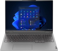 Купити ноутбук Lenovo ThinkBook 16p G3 ARH за ціною від 38920 грн.