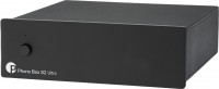 Купить фонокорректор Pro-Ject Phono Box S2 Ultra  по цене от 20592 грн.