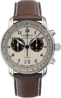 Купить наручний годинник Zeppelin LZ127 Graf Zeppelin 8684-5: цена от 10640 грн.