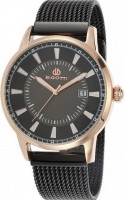 Купити наручний годинник Bigotti BG.1.10086-5  за ціною від 1586 грн.