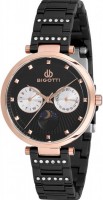 Купить наручные часы Bigotti BGT0255-4  по цене от 1963 грн.
