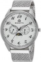 Купити наручний годинник Bigotti BG.1.10020-1  за ціною від 1764 грн.