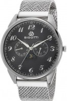 Купить наручные часы Bigotti BG.1.10020-2  по цене от 1764 грн.