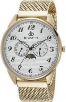 Купити наручний годинник Bigotti BG.1.10020-3  за ціною від 1963 грн.