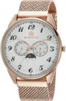 Купити наручний годинник Bigotti BG.1.10020-4  за ціною від 1985 грн.