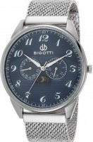 Купить наручные часы Bigotti BG.1.10020-6  по цене от 1764 грн.