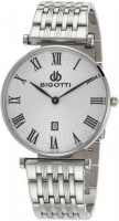 Купити наручний годинник Bigotti BG.1.10032-1  за ціною від 1764 грн.