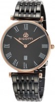Купити наручний годинник Bigotti BG.1.10032-2  за ціною від 1985 грн.