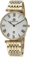 Купити наручний годинник Bigotti BG.1.10032-4  за ціною від 1974 грн.