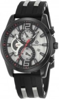 Купити наручний годинник Bigotti BG.1.10019-1  за ціною від 2074 грн.