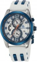 Купити наручний годинник Bigotti BG.1.10019-2  за ціною від 2096 грн.