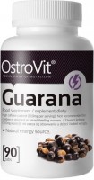 Купити спалювач жиру OstroVit Guarana 90 tab  за ціною від 235 грн.