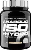 описание, цены на Scitec Nutrition Anabolic Iso + Hydro