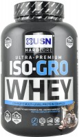 Купити протеїн USN Iso-Gro Whey (2 kg) за ціною від 2756 грн.