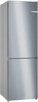 Купити холодильник Bosch KGN362IDF  за ціною від 31122 грн.