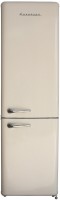 Купить холодильник Ravanson LKK-250RC  по цене от 20101 грн.