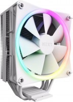 Купить система охолодження NZXT T120 RGB White: цена от 2483 грн.