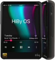 Купить плеер HiBy R3 Pro: цена от 9500 грн.