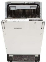 Купить вбудована посудомийна машина VENTOLUX DWT 4509 AO: цена от 17999 грн.
