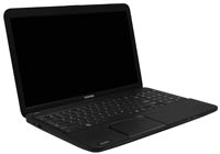Купити ноутбук Toshiba Satellite C850 (C850-C1K) за ціною від 4183 грн.
