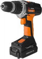 Купити дриль / шурупокрут Intertool Storm WT-0318 за ціною від 1624 грн.