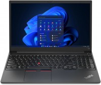 Купити ноутбук Lenovo ThinkPad E15 Gen 4 AMD за ціною від 69637 грн.