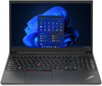 Купить ноутбук Lenovo ThinkPad E15 Gen 4 Intel (21E6S13N00) по цене от 31175 грн.