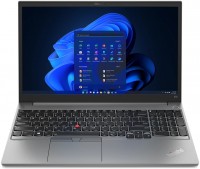 Купити ноутбук Lenovo ThinkPad E15 Gen 4 Intel (E15 Gen 4 21E6007LUS) за ціною від 31510 грн.