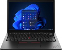 Купити ноутбук Lenovo ThinkPad L13 Yoga Gen 3 Intel за ціною від 34490 грн.