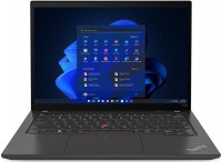 Купить ноутбук Lenovo ThinkPad P14s Gen 3 Intel (21AK008UGE) по цене от 59499 грн.