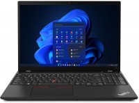 описание, цены на Lenovo ThinkPad P16s Gen 1 AMD