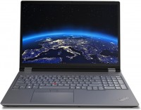 Купити ноутбук Lenovo ThinkPad P16 Gen 1 (P16 Gen 1 21D6001JRA) за ціною від 207390 грн.
