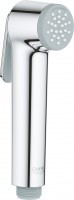 Купить душевая система Grohe Vitalio Trigger Spray 30 26351000: цена от 855 грн.