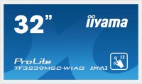 Купить монітор Iiyama ProLite TF3239MSC-W1AG: цена от 43692 грн.
