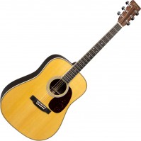 Купить гитара Martin HD-35: цена от 192760 грн.
