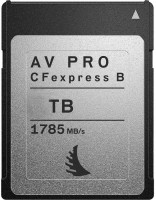 Купити карта пам'яті ANGELBIRD AV Pro MK2 CFexpress 2.0 Type B за ціною від 34932 грн.