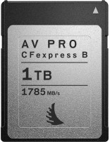 Купити карта пам'яті ANGELBIRD AV Pro MK2 CFexpress 2.0 Type B (1Tb) за ціною від 34932 грн.
