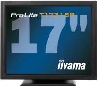 Купити монітор Iiyama ProLite T1731SR-B1  за ціною від 23739 грн.