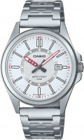 Купити наручний годинник Casio MTP-E700D-7E  за ціною від 4950 грн.