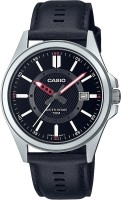 Купить наручний годинник Casio MTP-E700L-1E: цена от 2970 грн.