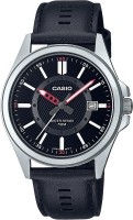 Купити наручний годинник Casio MTP-E700L-1E  за ціною від 2930 грн.