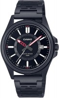 Купити наручний годинник Casio MTP-E700B-1E  за ціною від 3699 грн.