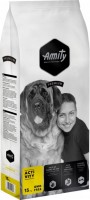 Купить корм для собак Amity Premium Activity 15 kg: цена от 1669 грн.