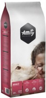 Купить корм для собак Amity Eco Adult 20 kg  по цене от 1650 грн.