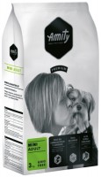 Купить корм для собак Amity Premium Mini Adult 3 kg: цена от 440 грн.