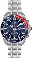Купити наручний годинник Sergio Tacchini ST.4.10002.1  за ціною від 3234 грн.